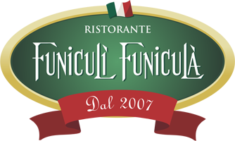 Funiculì Funiculà: Restaurante italiano, Pizza e pasta